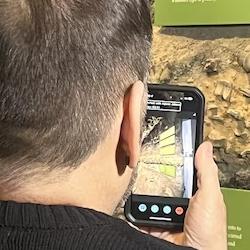 Musée du Manitoba : une application pour une médiation plus accessible