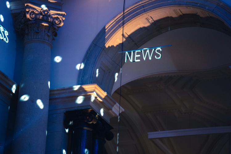 Mise en place de ma veille technologique